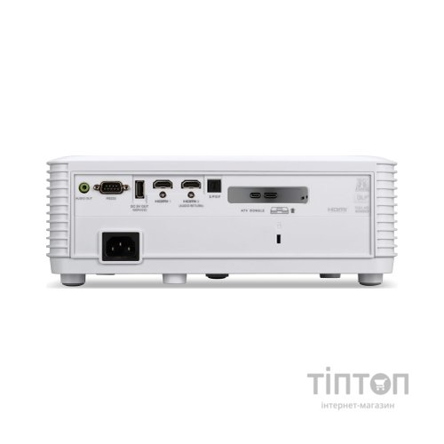Проектор Acer Vero HL6510ATV (MR.JWT11.005)