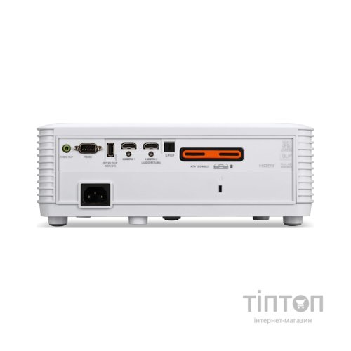 Проектор Acer Vero HL6510ATV (MR.JWT11.005)