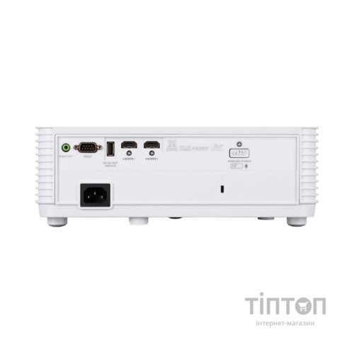 Проектор Acer Vero PL3515 (MR.JXQ11.001)