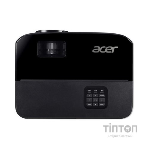 Проектор Acer X1123HP (MR.JSA11.001)