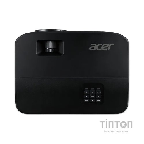Проектор Acer X1129 (MR.JXF11.001)