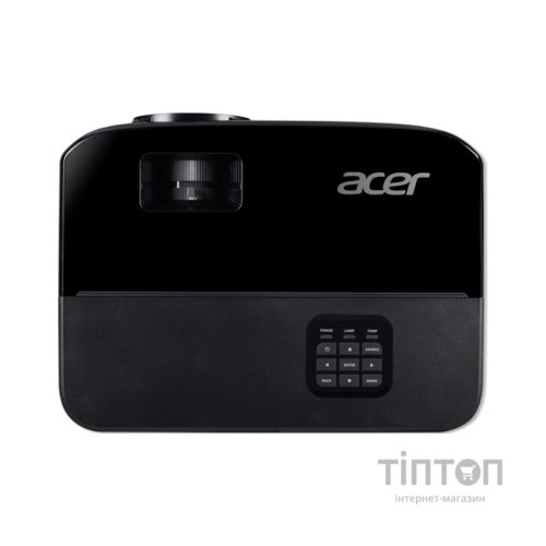 Проектор Acer X1129HP (MR.JUH11.001)