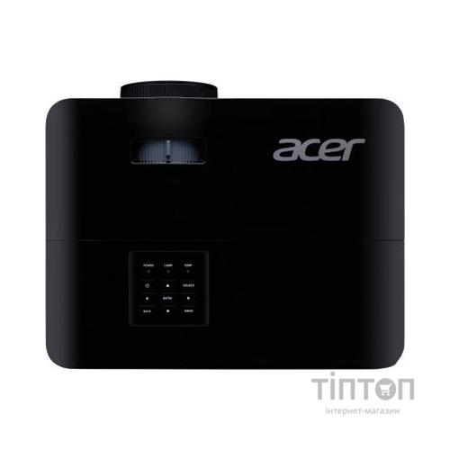 Проектор Acer X1228H (MR.JTH11.001)