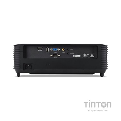 Проектор Acer X1228i (MR.JTV11.001)