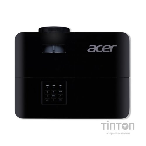 Проектор Acer X1228i (MR.JTV11.001)