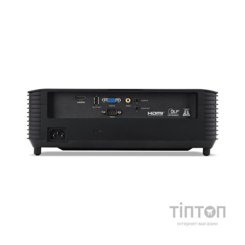 Проектор Acer X1229 (MR.JXG11.001)