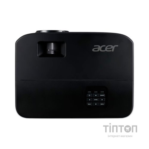 Проектор Acer X1229 (MR.JXG11.001)