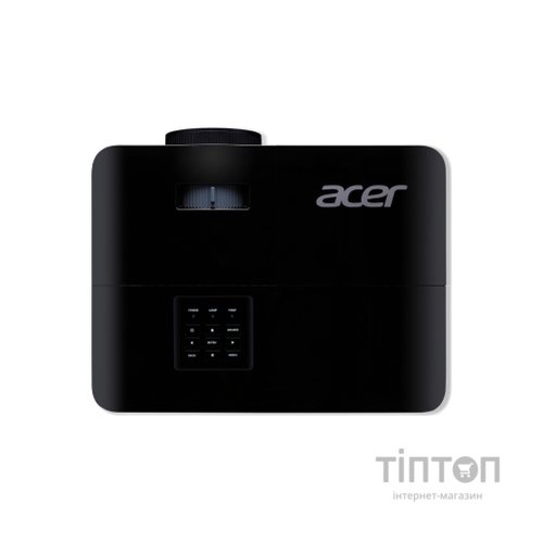Проектор Acer X1229HP (MR.JUJ11.001)