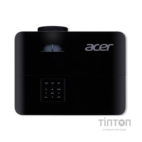Проектор Acer X129H (MR.JTH11.00Q)