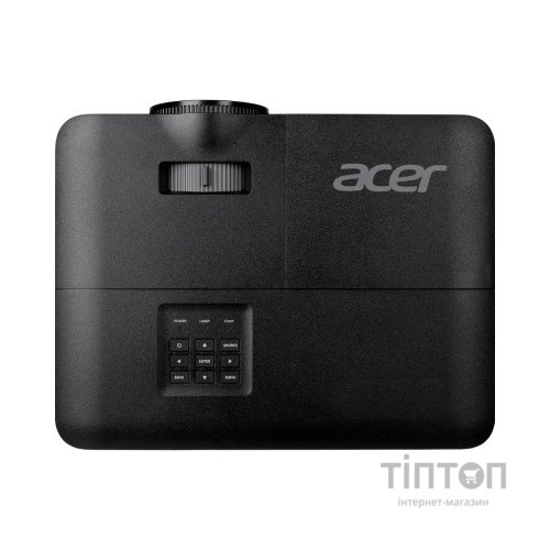 Проектор Acer X1328WHn (MR.JX211.001)