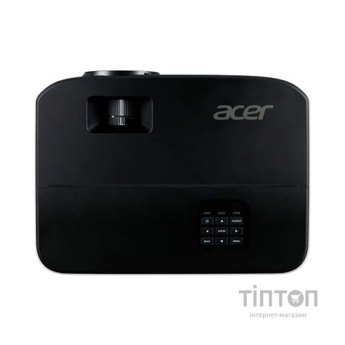 Проектор Acer X1329 (MR.JX711.001)