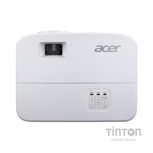 Проектор Acer X1526 (MR.JX911.001)