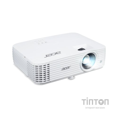 Проектор Acer X1529HK (MR.JV811.001)