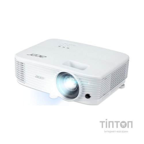 Проектор Acer X1529HK (MR.JV811.001)