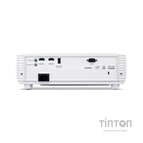 Проектор Acer X1529HK (MR.JV811.001)