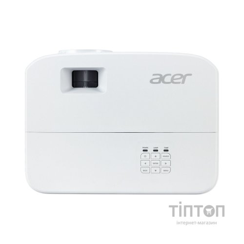 Проектор Acer X1529HK (MR.JV811.001)