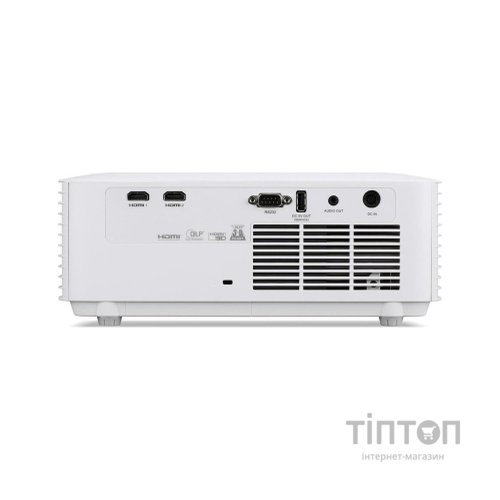 Проектор Acer XL2330W (MR.JWR11.001)