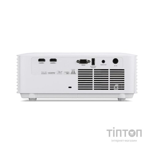 Проектор Acer XL2530 (MR.JWS11.001)