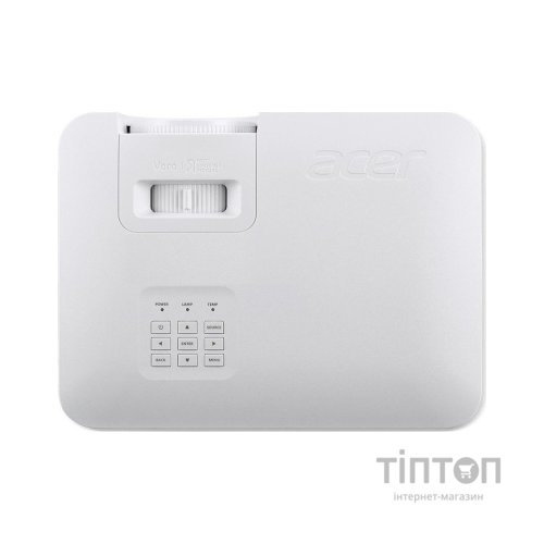 Проектор Acer XL2530 (MR.JWS11.001)