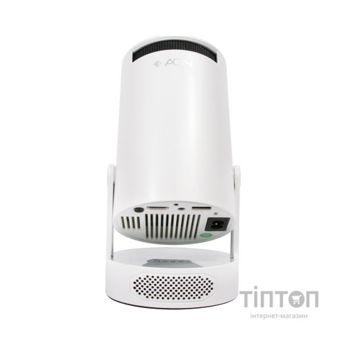 Проектор AGN HY300Pro+ (AGN-HY300Pro+)