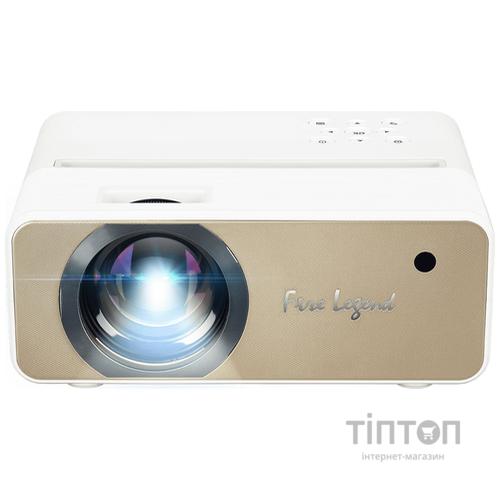 Проектор AOpen QF12 (MR.JU411.001)