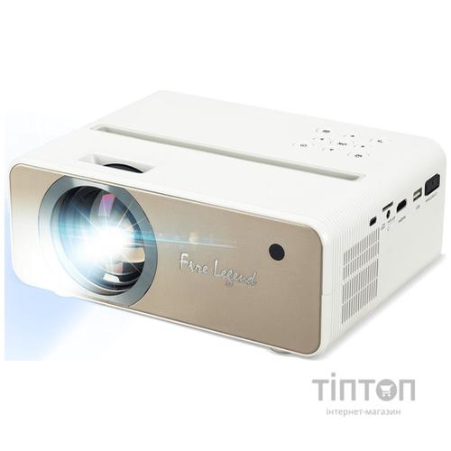 Проектор AOpen QF12 (MR.JU411.001)