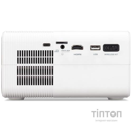 Проектор AOpen QF12 (MR.JU411.001)