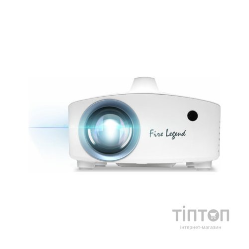 Проектор AOpen QF13 (MR.JWD11.001)