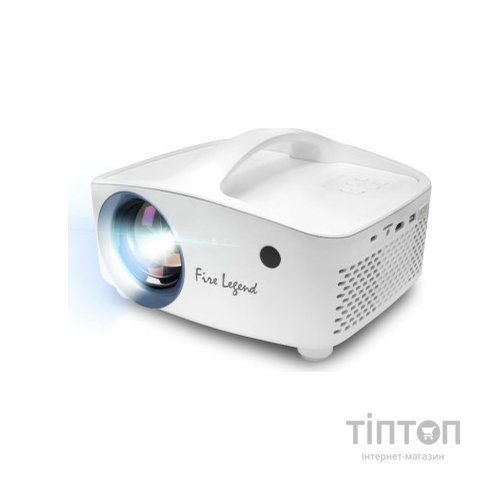 Проектор AOpen QF13 (MR.JWD11.001)