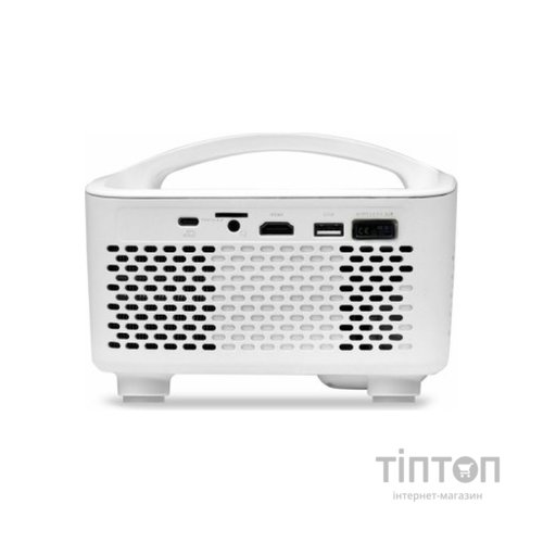 Проектор AOpen QF13 (MR.JWD11.001)