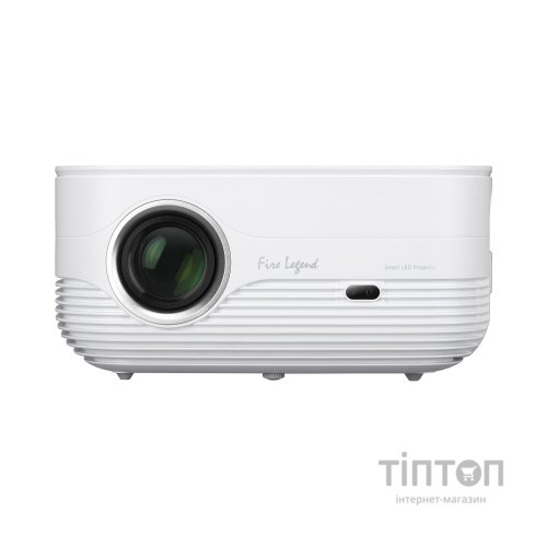 Проектор AOpen QF81 (MR.P0K11.001)