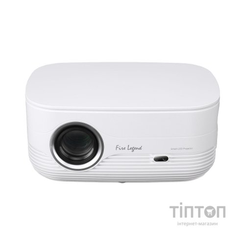 Проектор AOpen QF81 (MR.P0K11.001)
