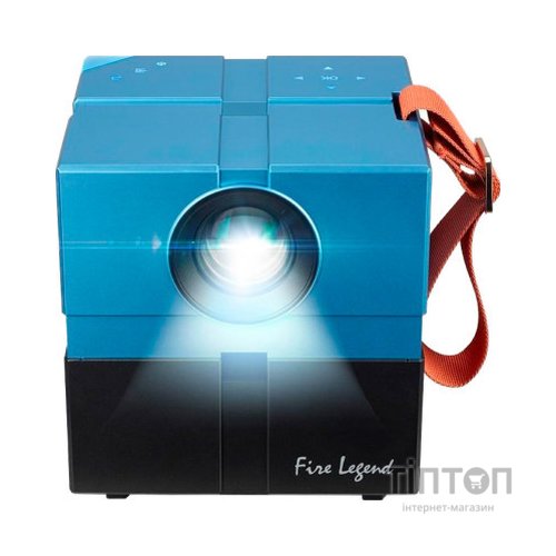 Проектор AOpen QH12a (MR.JWV11.001)