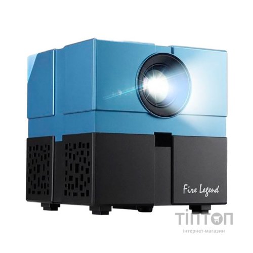 Проектор AOpen QH12a (MR.JWV11.001)