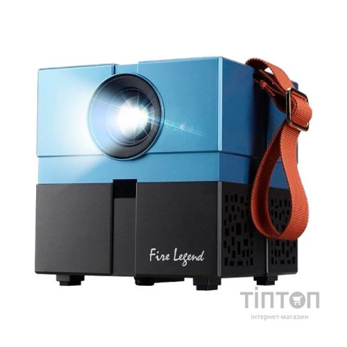 Проектор AOpen QH12a (MR.JWV11.001)