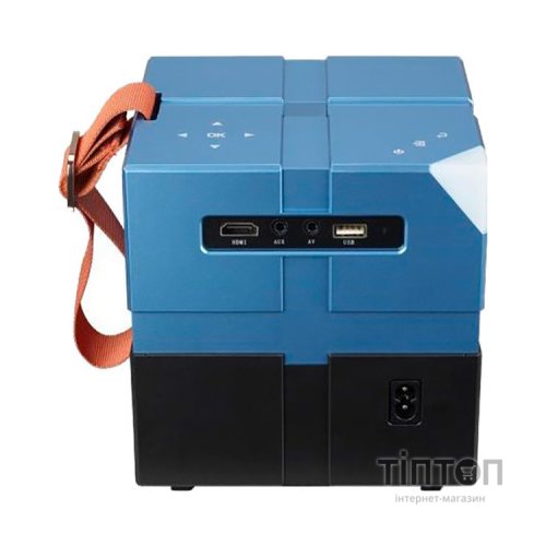 Проектор AOpen QH12a (MR.JWV11.001)