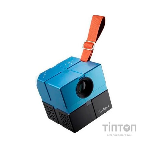 Проектор AOpen QH12a (MR.JWV11.001)