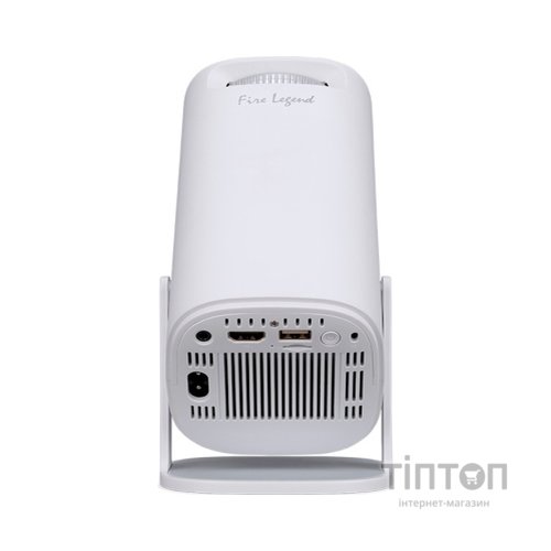 Проектор AOpen QH15s (MR.JXV11.001)