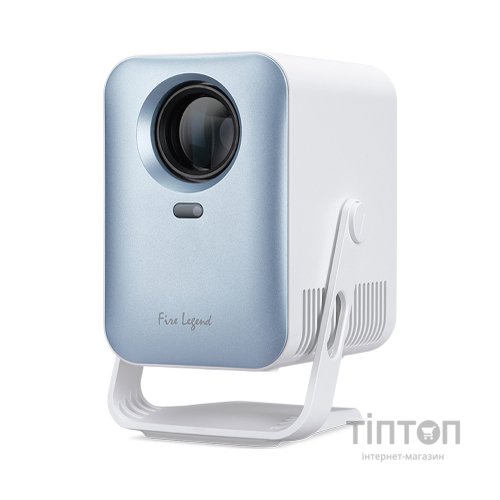 Проектор AOpen QH31S blue (MR.JYQ11.003)