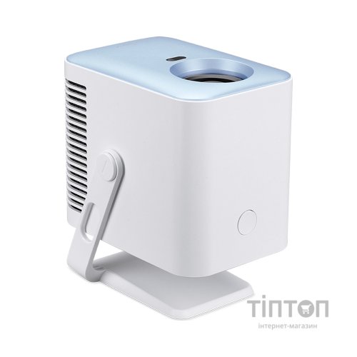 Проектор AOpen QH31S blue (MR.JYQ11.003)