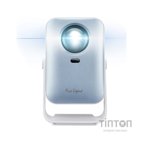 Проектор AOpen QH31S blue (MR.JYQ11.003)