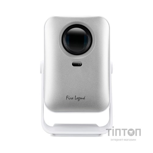 Проектор AOpen QH31S grey (MR.JYQ11.002)