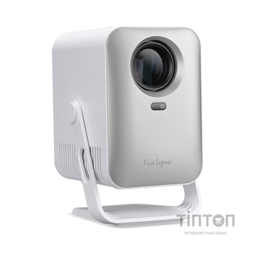Проектор AOpen QH31S grey (MR.JYQ11.002)