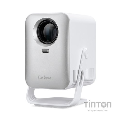 Проектор AOpen QH31S grey (MR.JYQ11.002)