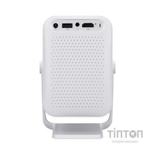 Проектор AOpen QH31S grey (MR.JYQ11.002)