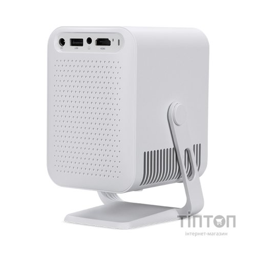 Проектор AOpen QH31S grey (MR.JYQ11.002)
