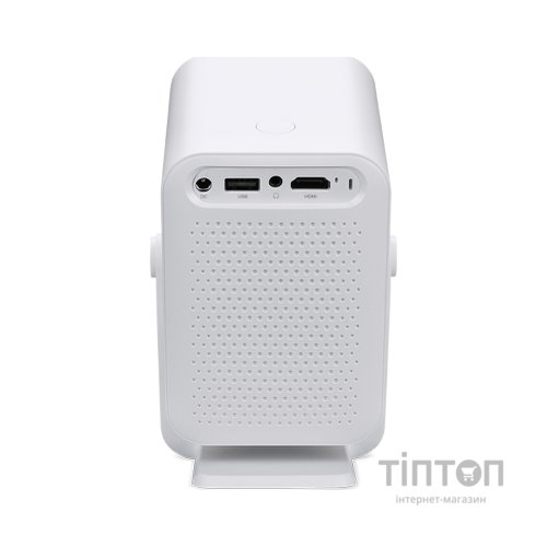 Проектор AOpen QH31S grey (MR.JYQ11.002)