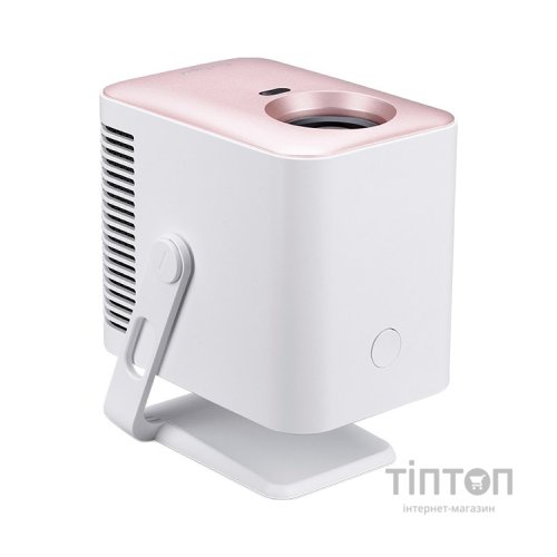 Проектор AOpen QH31S pink (MR.JYQ11.001)