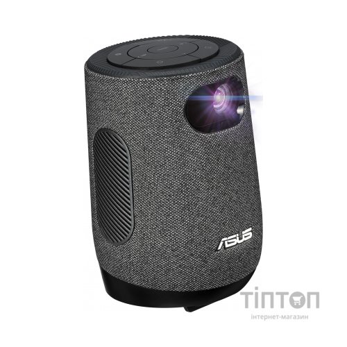 Проектор ASUS LATTE L1 (90LJ00E5-B00070)