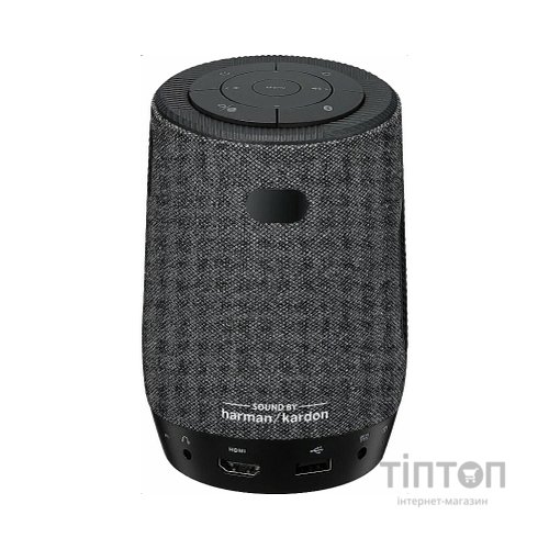 Проектор ASUS LATTE L1 (90LJ00E5-B00070)